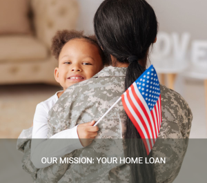 Benefits of VA Mortgage Loans