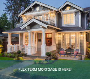 Explore Flexible Mortgage Terms: Choose Any Duration Between 8 and 30 Years Treasury Funds Home Loans, Inc.
