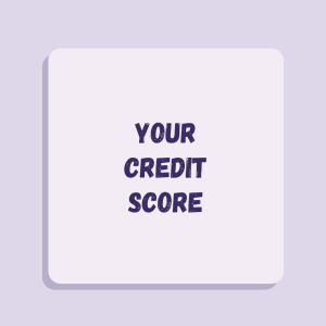 Everything You Should Know About Your Credit Score Treasury Funds Home Loans, Inc.
