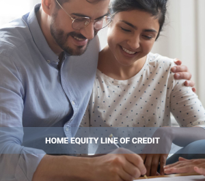 High Interest Credit Card Debt & The HELOC Treasury Funds Home Loan, Inc.