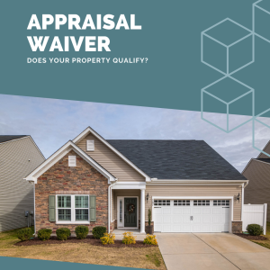 Navigating Appraisal Exemptions Assessing Property Qualification with Treasury Funds Home Loans, Inc.