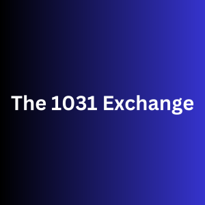 The 1031 Exchange Treasury Funds Home Loans, Inc.